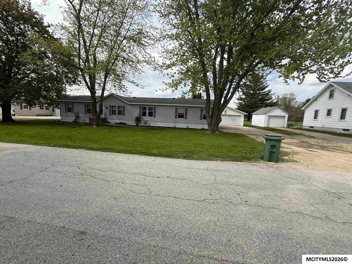 310 Bickford st, Dumont, IA 50625 - #1