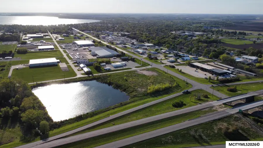 S 24th St, Clear Lake, IA 50428 - #2