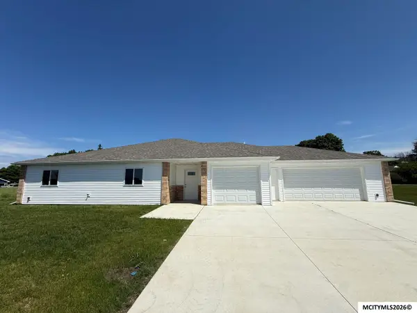 503 Boulder Ln, ST. ANSGAR, IA 50472