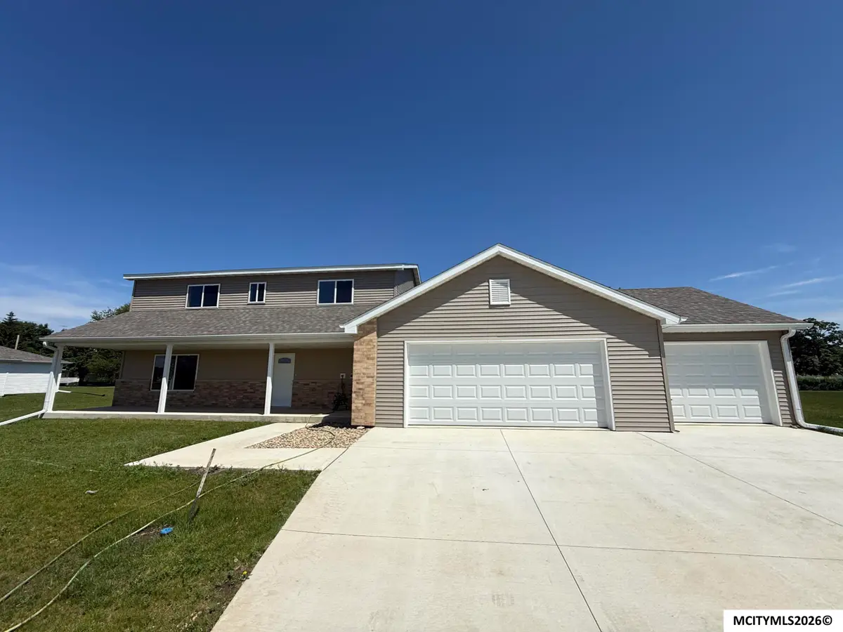 505 Boulder Ln, Saint Ansgar, IA 50472 - #1