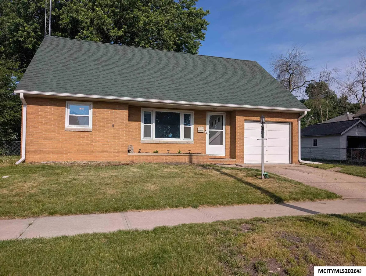 816 S Maryland, Mason City, IA 50401 - #1