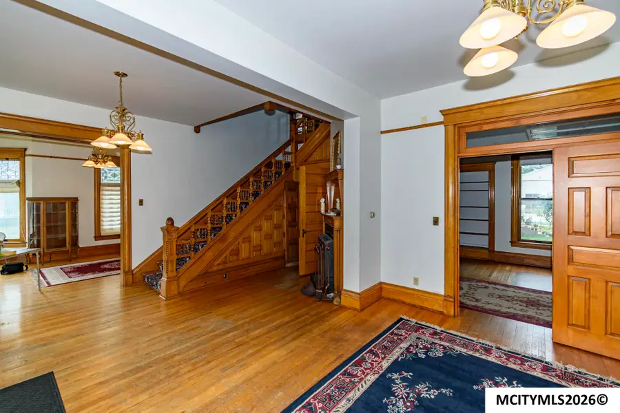 202 2ND SE, Mason City, IA 50401 - #2