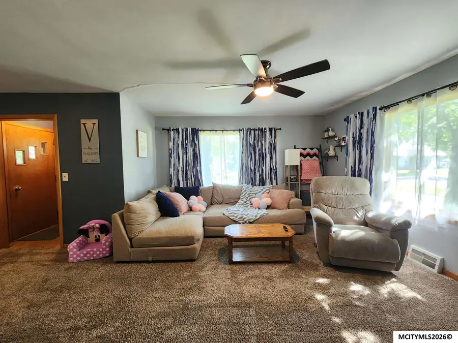 24 2nd St NW, Nora Springs, IA 50458 - #2