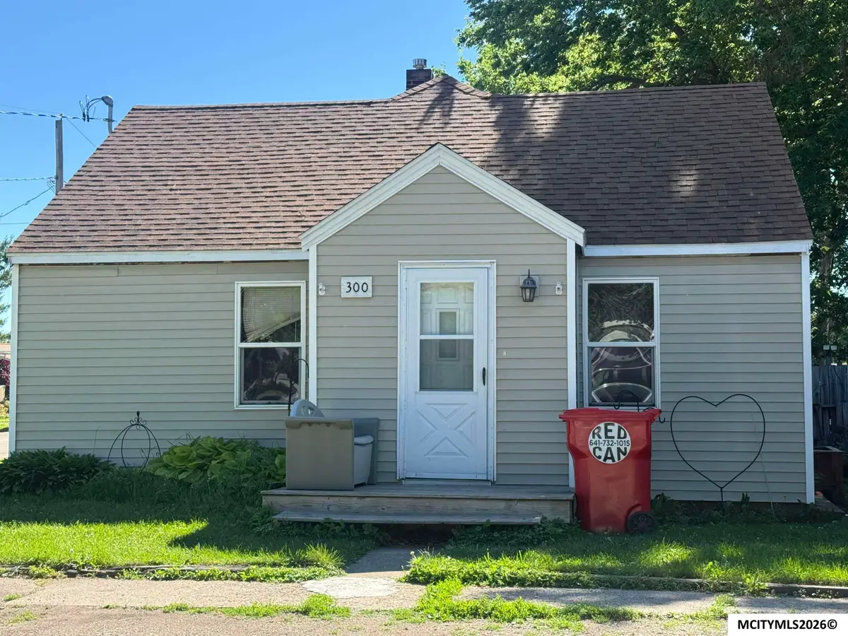 300 5th St, Rudd, IA 50471 - #1