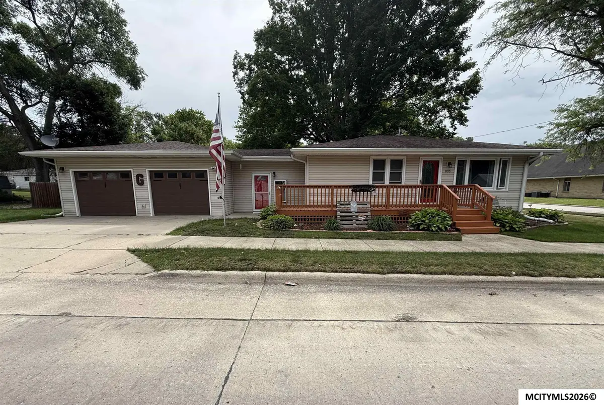 903 N Kentucky, Mason City, IA 50401 - #1