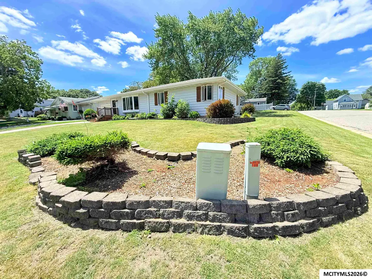 108 Central Dr., Forest City, IA 50436 - #1