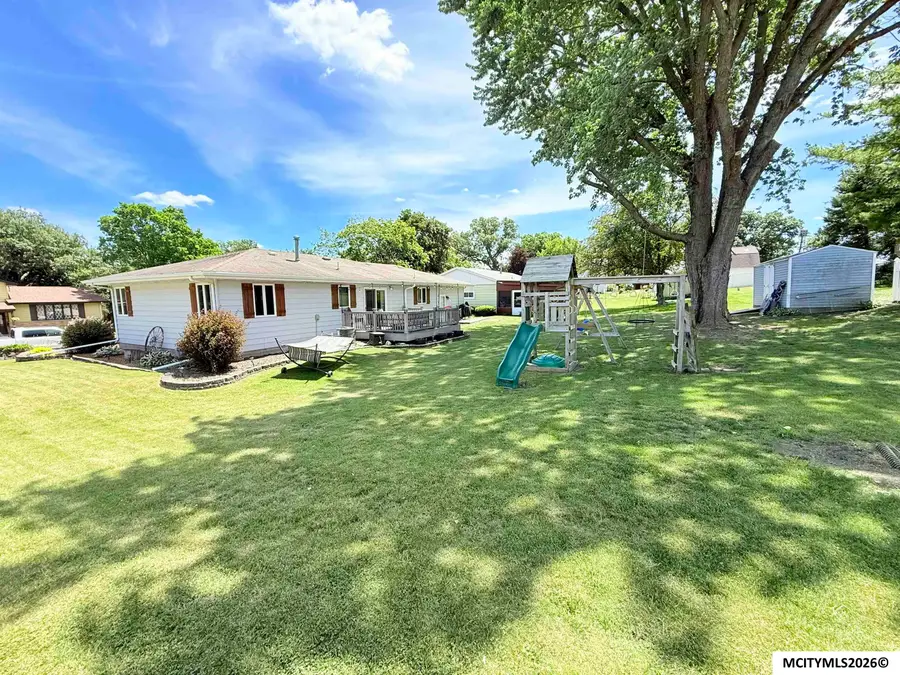 108 Central Dr., Forest City, IA 50436 - #3