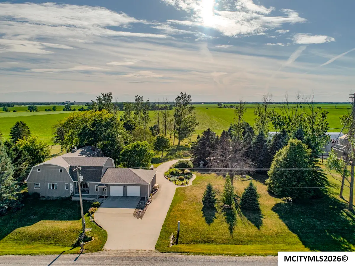 20688 Spruce Ave., Mason City, IA 50401 - #1