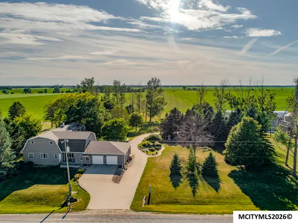 20688 Spruce Ave., MASON CITY, IA 50401