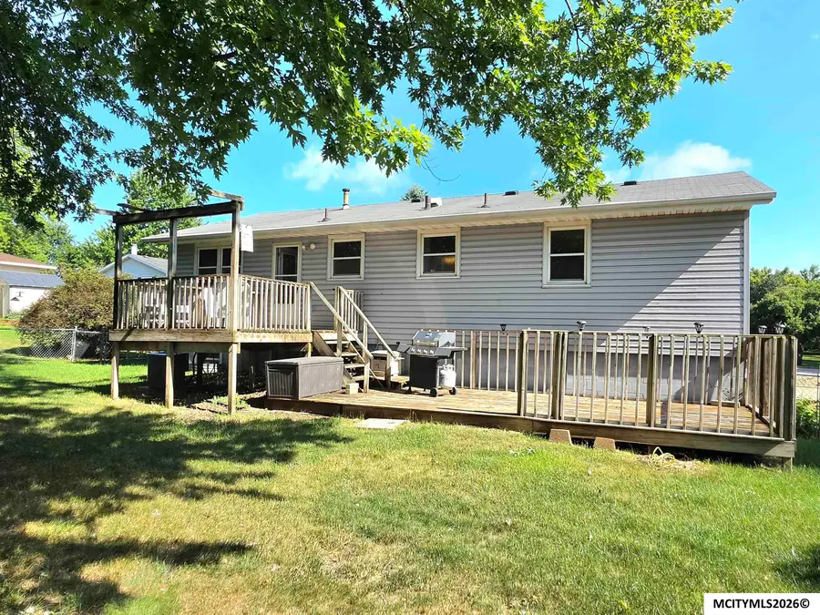 3 Mississippi Circle, Mason City, IA 50401 - #2