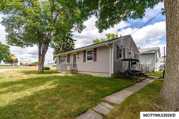 1105 N Tyler, MASON CITY, IA 50401