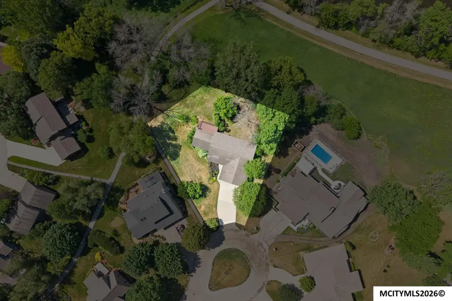 7 Woodbine, Mason City, IA 50401 - #3