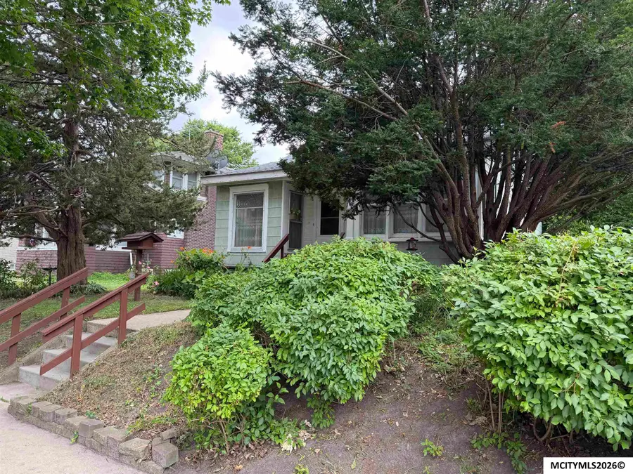 932 N Pennsylvania, Mason City, IA 50401 - #2
