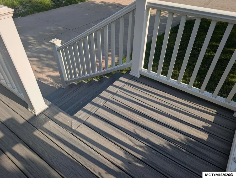 1303 2nd NW, Mason City, IA 50401 - #2