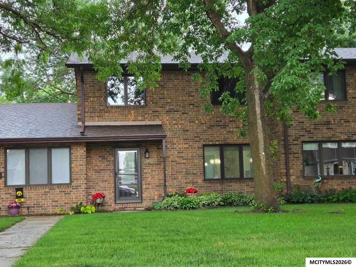 3409 Brandywine Rd, Mason City, IA 50401 - #1