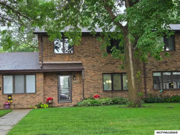 3409 Brandywine Rd, MASON CITY, IA 50401