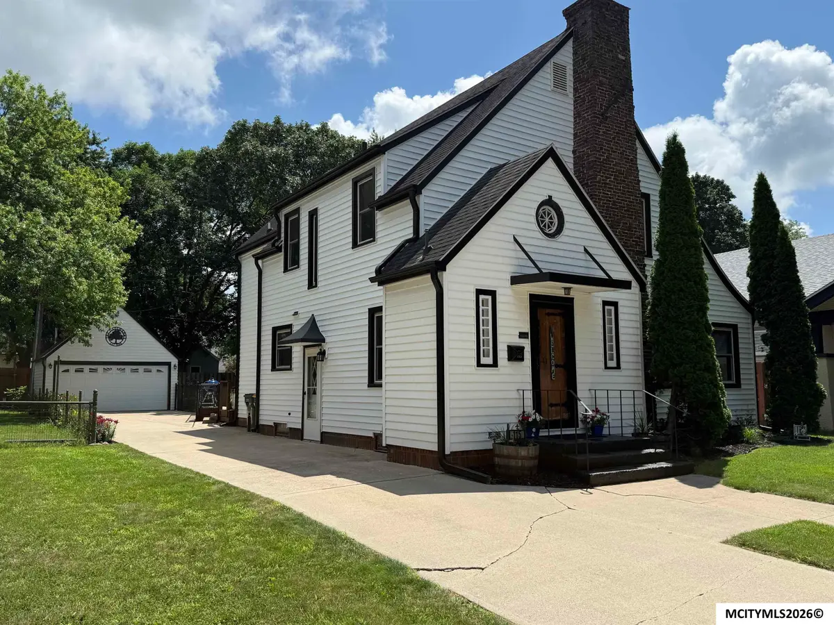 115 S Kentucky, Mason City, IA 50401 - #1