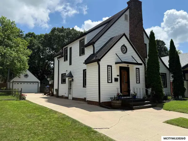 115 S Kentucky, MASON CITY, IA 50401
