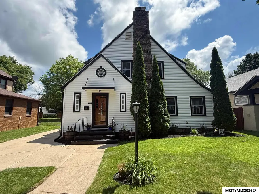 115 S Kentucky, Mason City, IA 50401 - #2