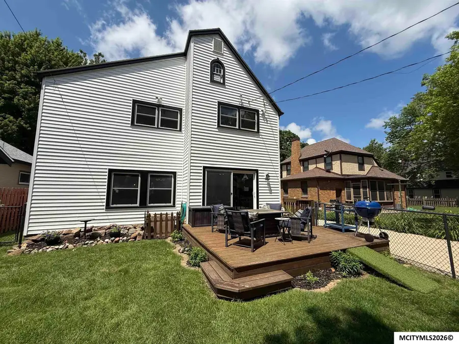 115 S Kentucky, Mason City, IA 50401 - #3