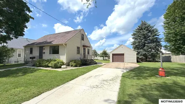 526 12th SE, MASON CITY, IA 50401