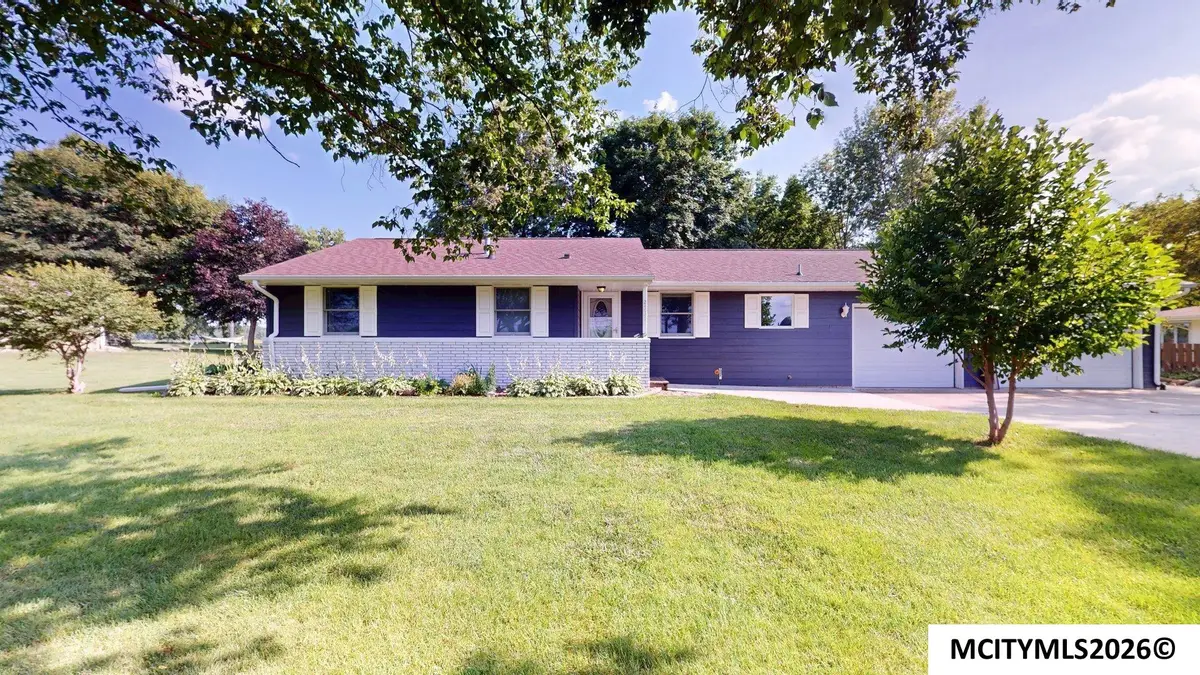 2535 15th NW, Mason City, IA 50401 - #1