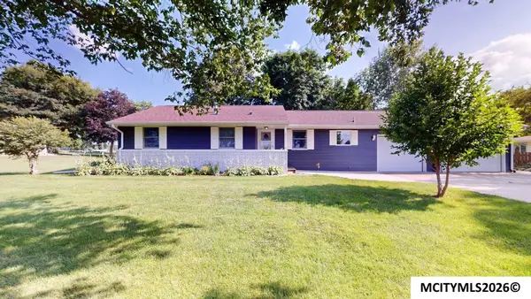 2535 15th NW, MASON CITY, IA 50401
