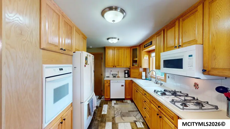 2535 15th NW, Mason City, IA 50401 - #2