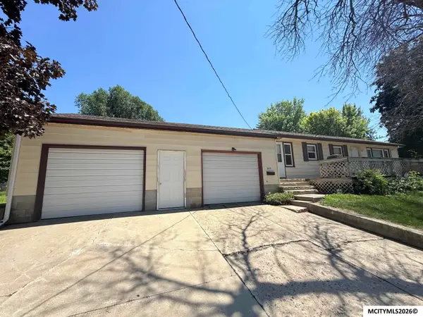 605 N 8th St, FOREST CITY, IA 50436