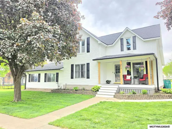 213 Jefferson St, ROCKWELL, IA 50469