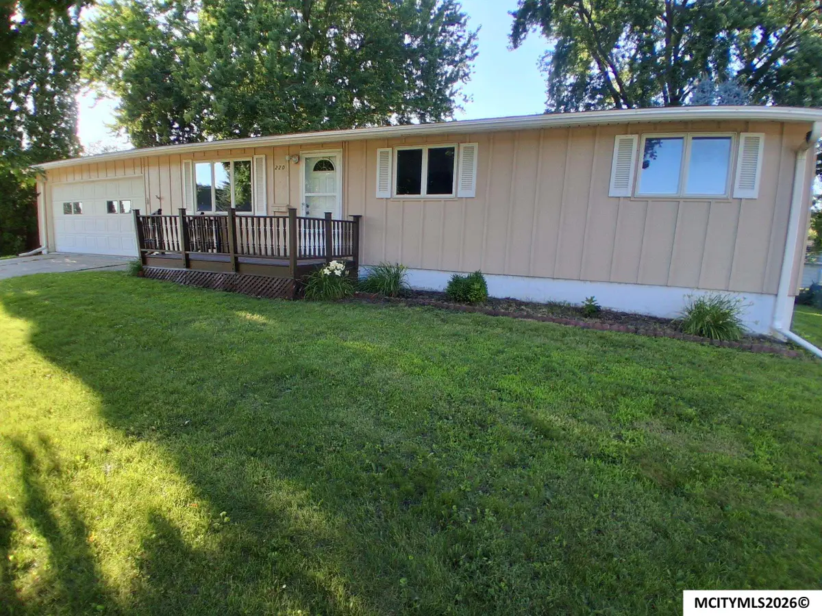 220 W Main St, Manly, IA 50456 - #1