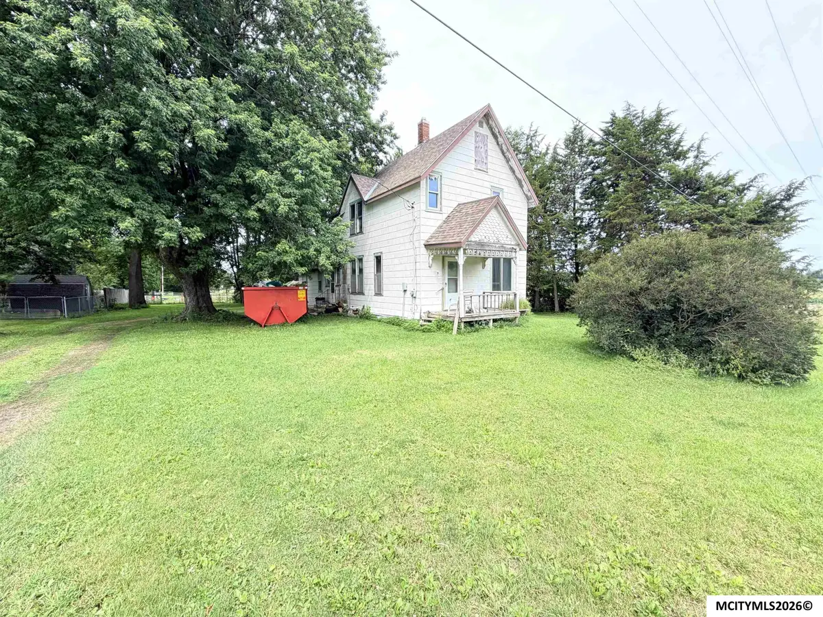 1215 S 7th St, Osage, IA 50461 - #1