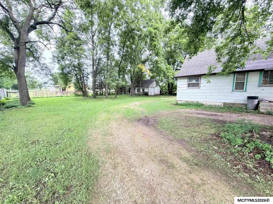 1215 S 7th St, Osage, IA 50461 - #3