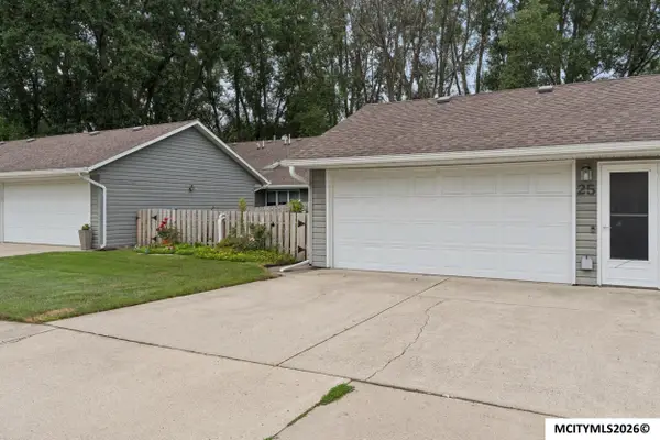 380 S Yorktown Pike #25, MASON CITY, IA 50401