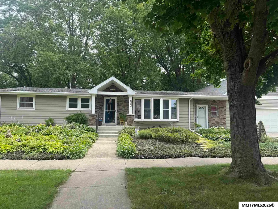 405 S Carolina, Mason City, IA 50401 - #2