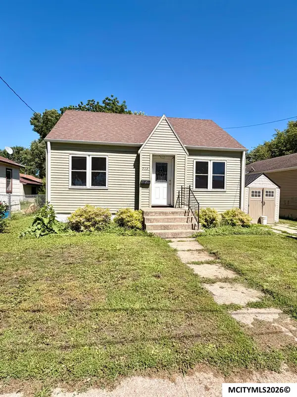 713 N Tyler, MASON CITY, IA 50401