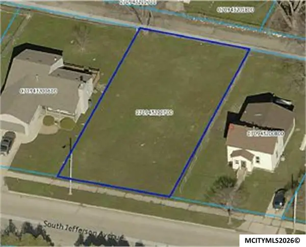 S Jefferson Ave, MASON CITY, IA 50401
