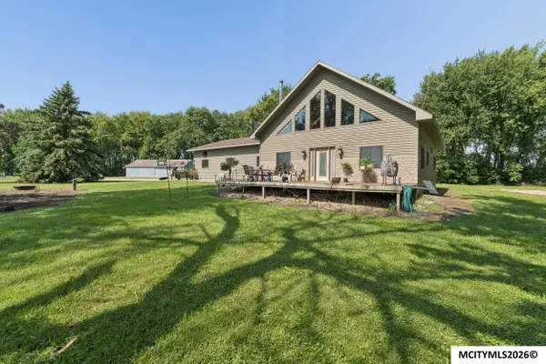 3353 Balsam Ave, OSAGE, IA 50461