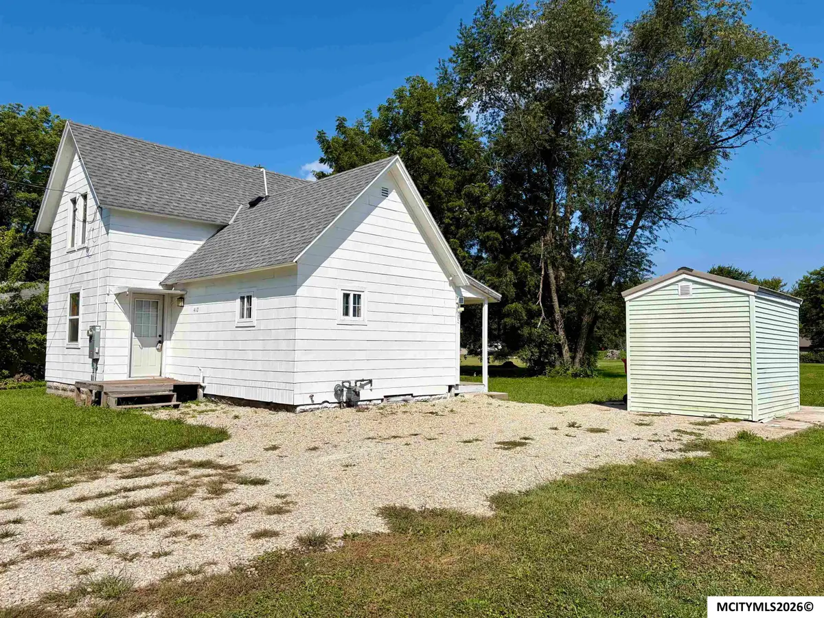 412 Swartwood, Rudd, IA 50471 - #1