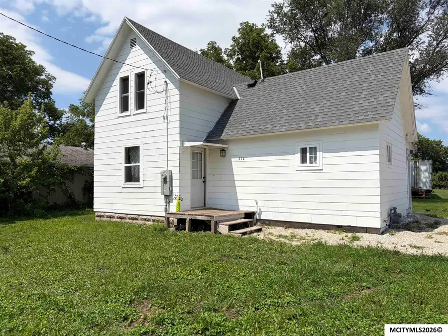 412 Swartwood, Rudd, IA 50471 - #3