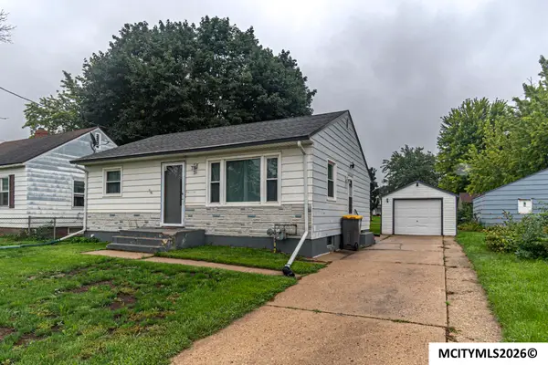 21 19th SE, MASON CITY, IA 50401