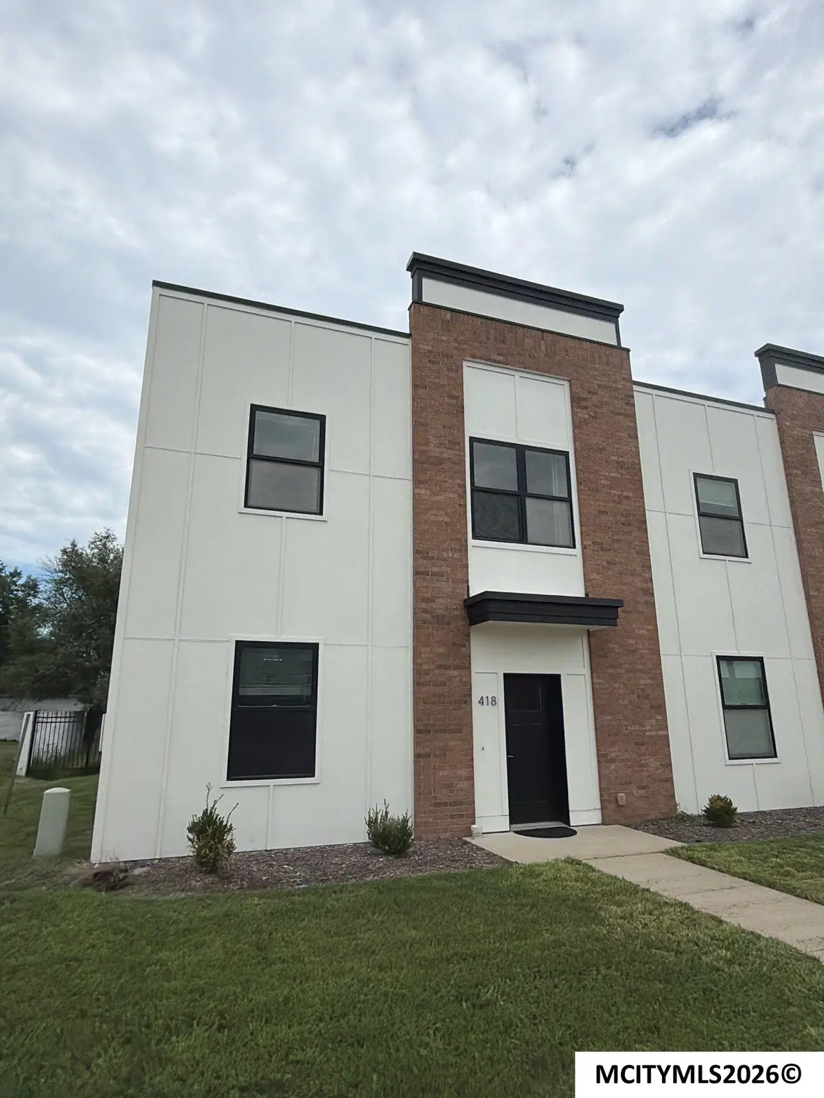 418 4th SW, Mason City, IA 50401 - #1