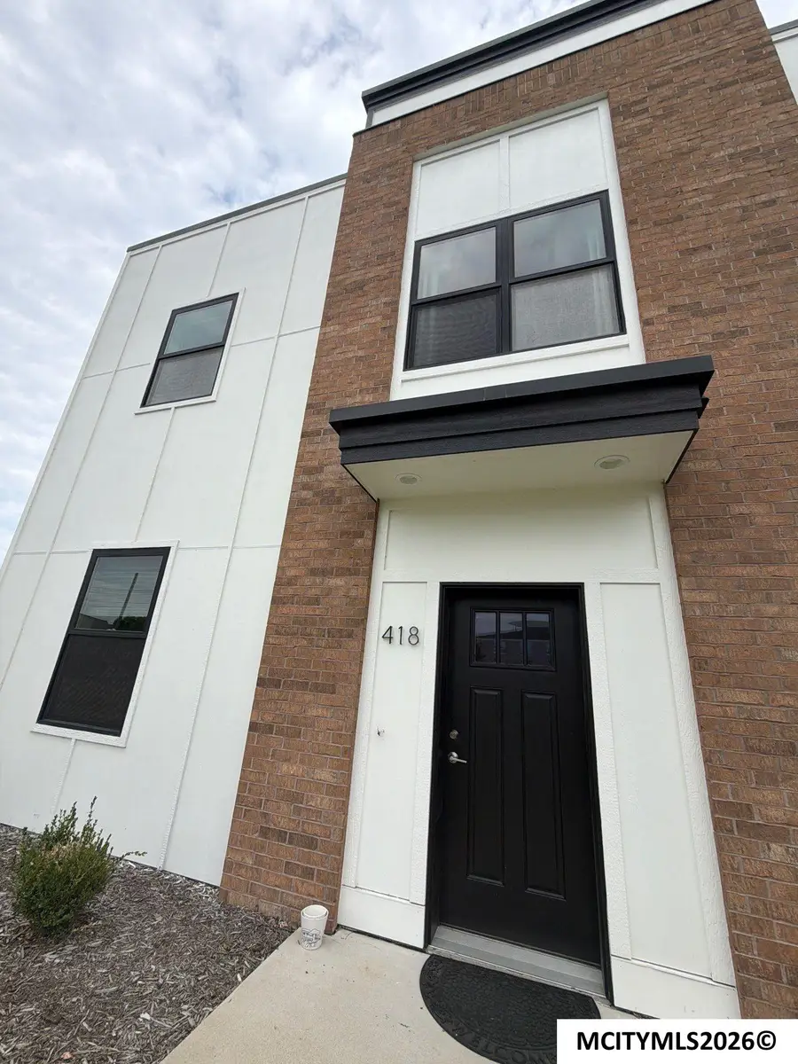 418 4th SW, Mason City, IA 50401 - #2
