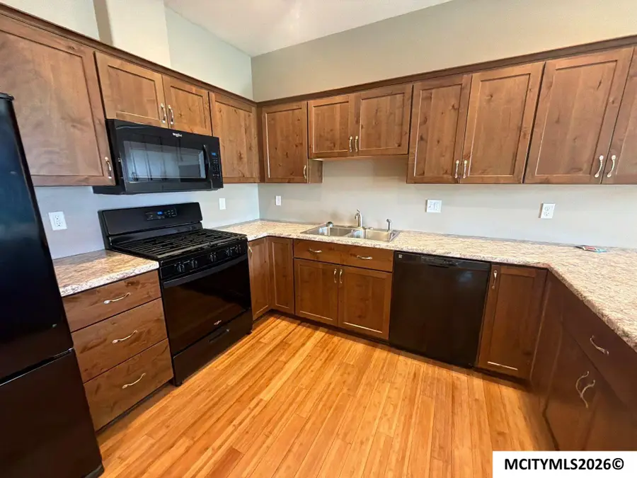 418 4th SW, Mason City, IA 50401 - #3