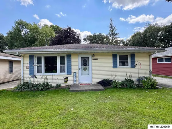 1033 16th NE, MASON CITY, IA 50401