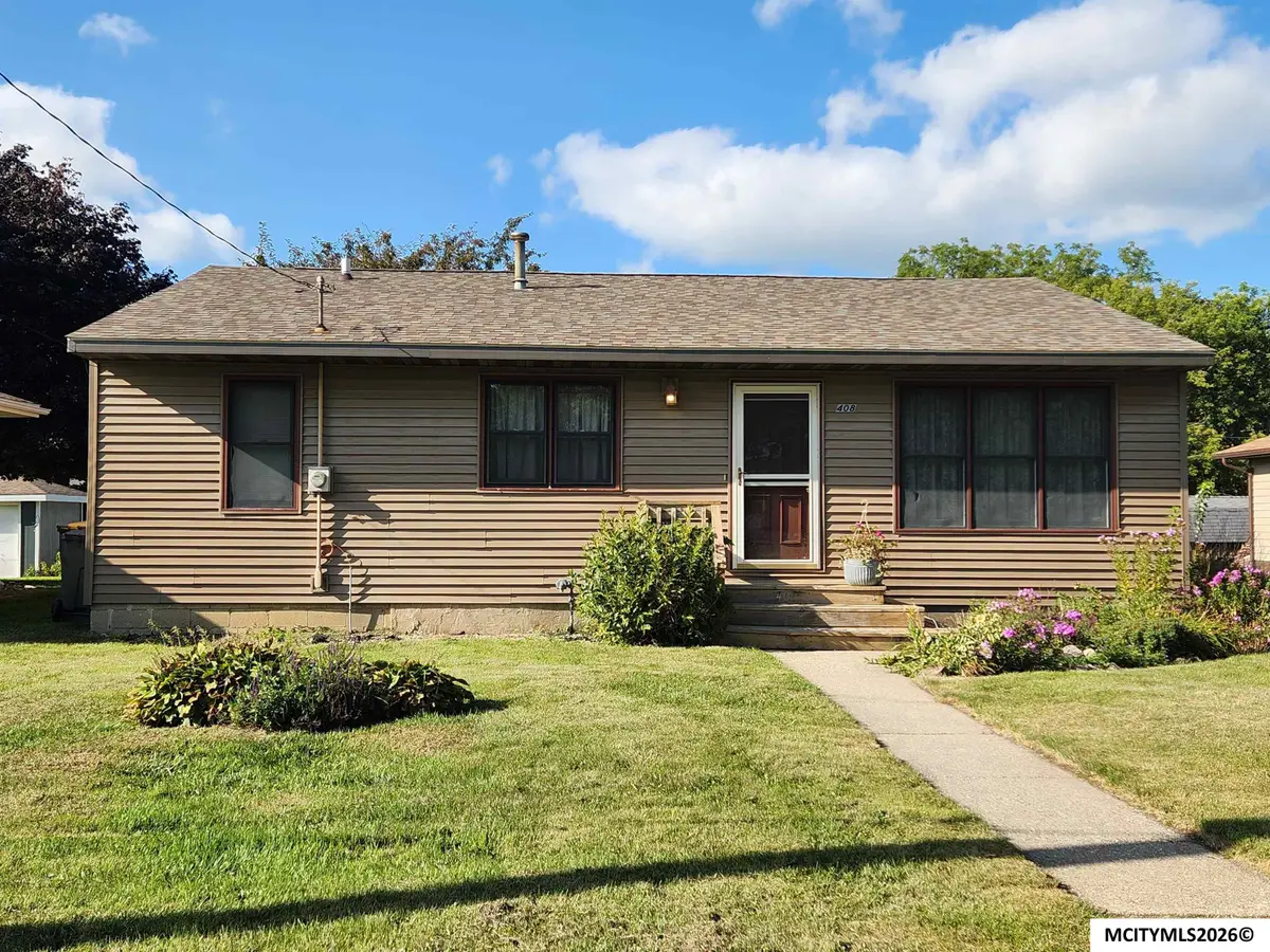 408 26th SW, Mason City, IA 50401 - #1