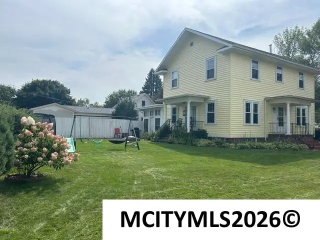 502 2nd Ave NE, Clarion, IA 50525 - #3