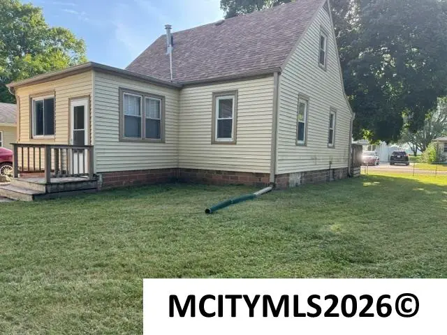 1715 S Coolidge, Mason City, IA 50401 - #2