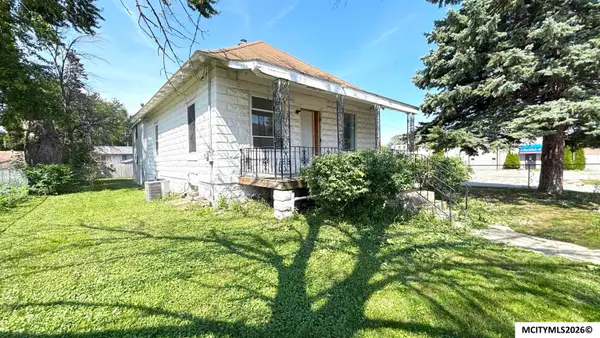 1102 S Federal Ave, MASON CITY, IA 50401