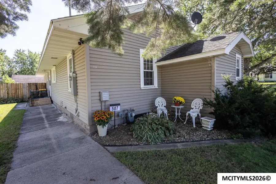 507 19th SE, Mason City, IA 50401 - #2